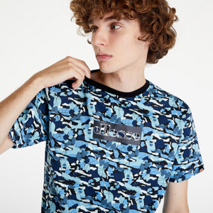 Ellesse Fractura Tee All Over Print