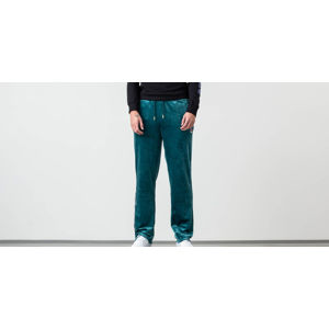 Fila Cyrus Track Pants With Contrast Piping Athlantic Deep