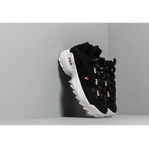 FILA D-Formation W Black/ White/ Red