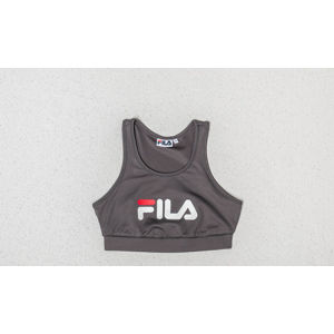 FILA Other Crop Top Smoked Pearl