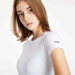 FILA Woman Body T-Shirt White
