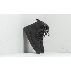 Filling Pieces Classic Boot Ripple Andes Evora Black