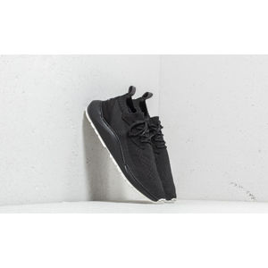 Filling Pieces Knit Speed Arch Runner Condor All Black