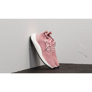 Filling Pieces Knit Speed Arch Runner Condor Light Pink