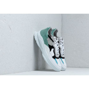 Filling Pieces Low Fade Cosmo Infinity Mint