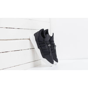 Filling Pieces Low Top Ghost Lee Black