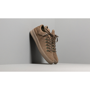 Filling Pieces Moutain Cut Plain Army Green