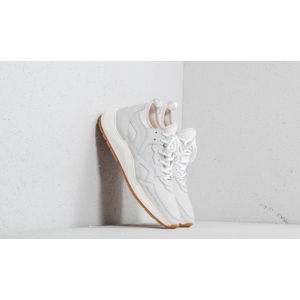Filling Pieces Origin Low Arch Runner Fence All White