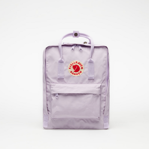 Fjällräven Kånken Backpack Pastel Lavender