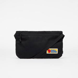 Fjällräven Vardag Pocket Bag Black