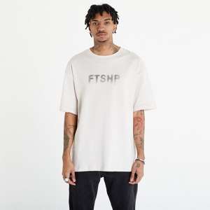 FTSHP Halftone T-Shirt UNISEX Stone