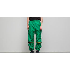 FTSHP + LAFORMELA "No Season" Zip Track Pants Green