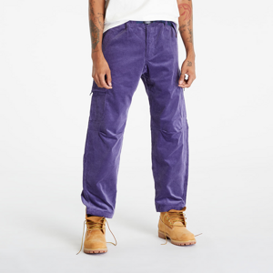 Gramicci Corduroy Loose Cargo Pant UNISEX Purple