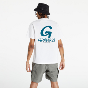 Gramicci G-Logo Tee White