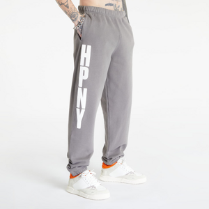Heron Preston Regular Sweatpants Grey/ White