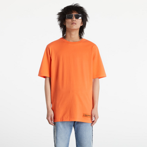 HERON PRESTON Ss Tee Recycled Co 3-Pack Multicolor/ No Color