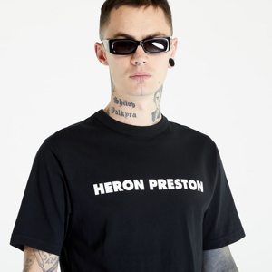 Heron Preston This Is Not Short Sleeve Tee Black/ White