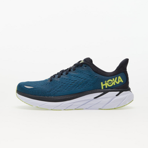 Hoka One One® M Clifton 8 Blue Coral/ Butterfly