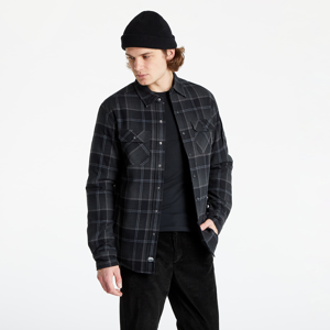 Horsefeathers Dough Insulated Shirt Anthracite