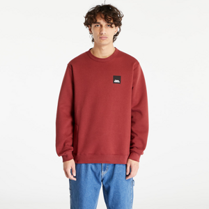 Horsefeathers Dunk Sweatshirt Red Pear