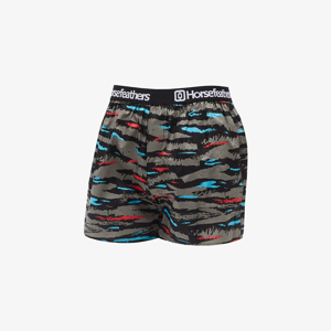 Horsefeathers Frazier Boxer Shorts Tiger Camo