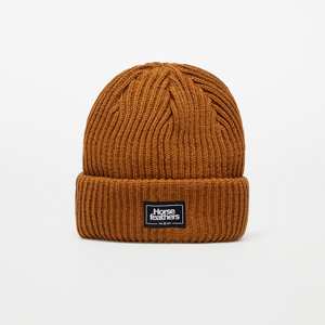 Horsefeathers Gaine Beanie Toffee