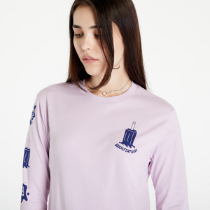 Horsefeathers Lolly Top Lilac