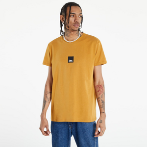 Horsefeathers Minimalist T-Shirt Spruce Yellow
