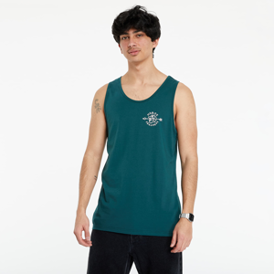 Horsefeathers Shaft Tank Top Bistro Green