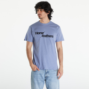 Horsefeathers Slash T-Shirt Tempest