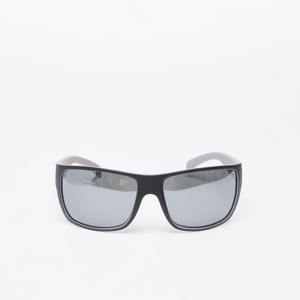 Horsefeathers Zenith Sunglasses Matt Black/Mirror White