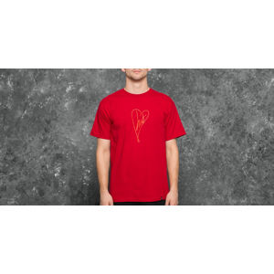 HUF 1979 T-Shirt Cardinal