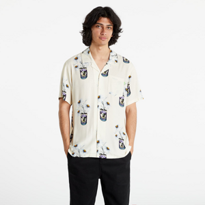 HUF Canned Resort Top Off White