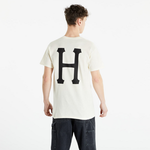 HUF Essentials Classic H T-Shirt Natural
