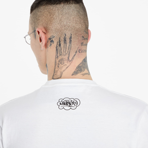 HUF Haze Remix T-Shirt White