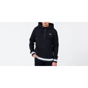 HUF Relay French Terry Pullover Hoodie Black