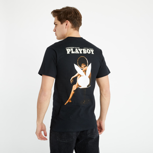 HUF x Playboy October 1971 T-shirt Black