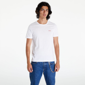 Hugo Boss 3-Pack T-Shirt White
