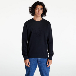 Hugo Boss Heritage Sweatshirt Black