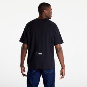 Jordan 23 Engineered Men's Statement T-Shirt Black/ White