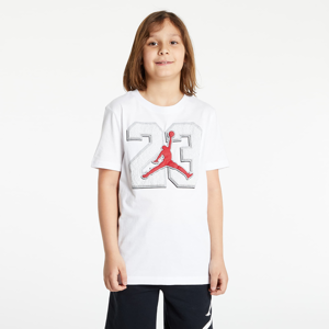 Jordan 23 Game Time T-Shirt White