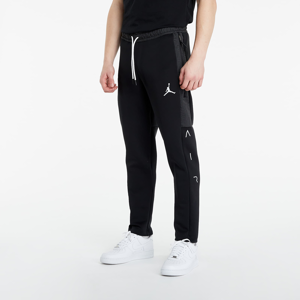 Jordan Air Fleece Pants Black/ White