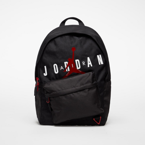Jordan Banner Backpack Black