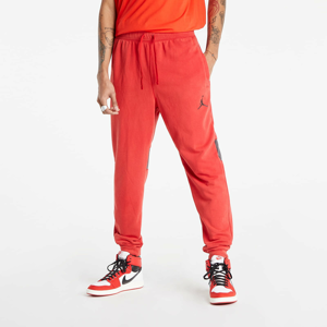 Jordan Dri-FIT Air Fleece Pants Gym Red/ Black