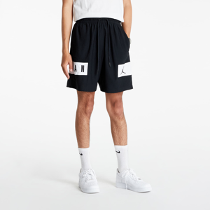 Jordan Dri-FIT Air Men's Shorts Black/ White/ Black
