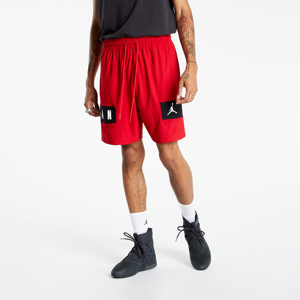 Jordan Dri-FIT Air Men's Shorts Gym Red/ Black/ White