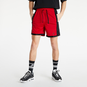 Jordan Dri-FIT Sport Mesh Short Gym Red/ Black/ Black