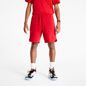 Jordan Essentials M Fleece Shorts Gym Red/ Gym Red