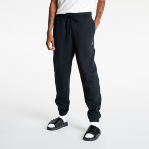 Jordan Essentials Men's Fleece Pants Black