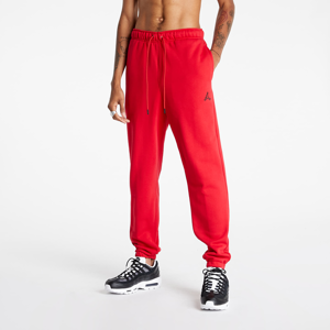 Jordan Essentials Men's Fleece Pants Gym Red